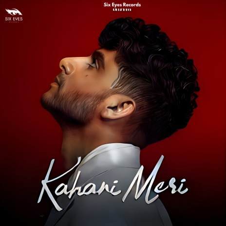 Kahani Meri - Lofi ft. Nainsy | Boomplay Music