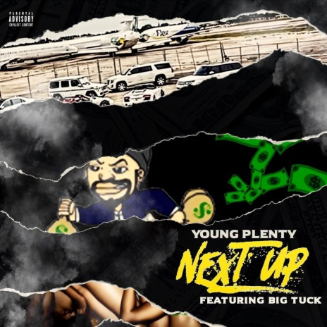 Next Up ft. Big Tuck | Boomplay Music