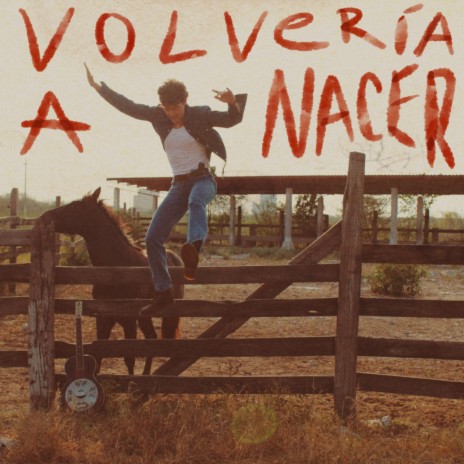 Volvería a nacer | Boomplay Music