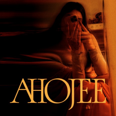 Aho Jee | Boomplay Music