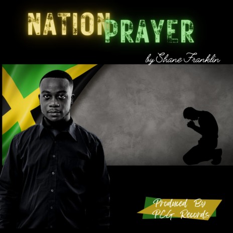 Nation Prayer