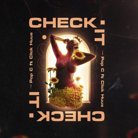 Check It ft. click huus | Boomplay Music