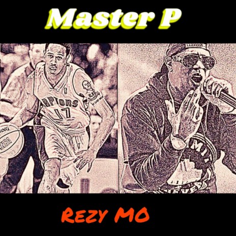 Master P | Boomplay Music