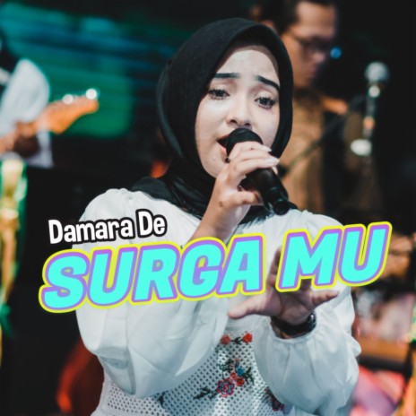 Surga Mu | Boomplay Music