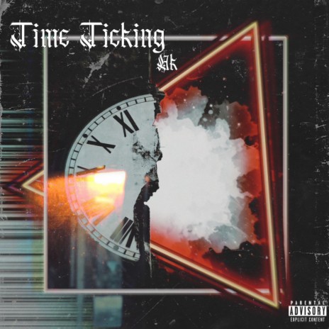 Time Ticking | Boomplay Music