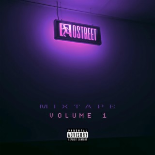 O'street Mixtape, Vol. 1