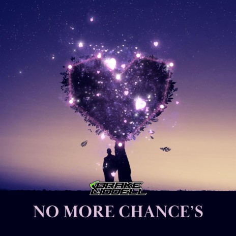 No More Chances (Radio Edit)