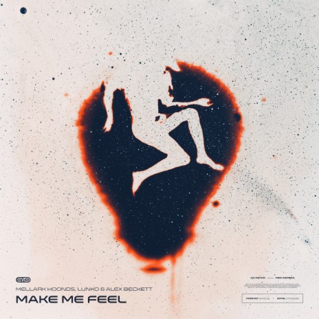 Make Me Feel ft. Lunko & alex beckett | Boomplay Music