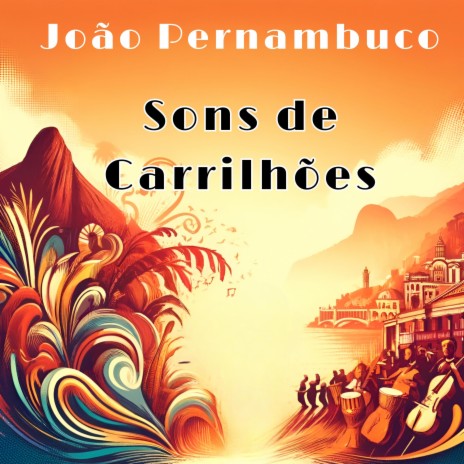 Sons de Carrilhoes | Boomplay Music