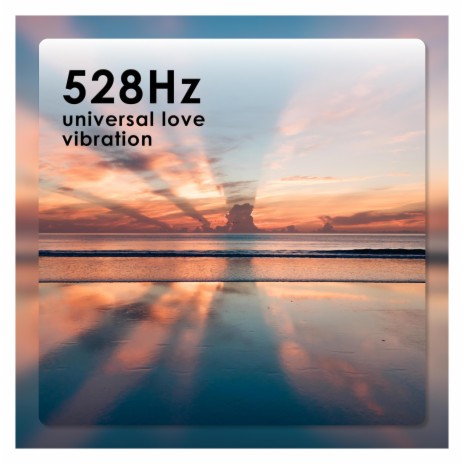 528 Hz Harmonic Healing Journey
