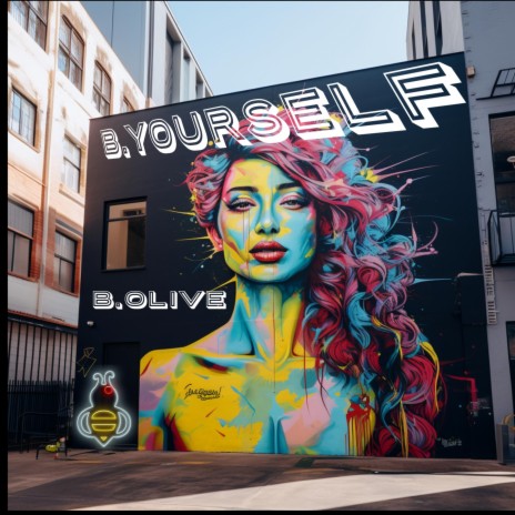 B.Yourself | Boomplay Music