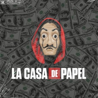 La Casa De Papel