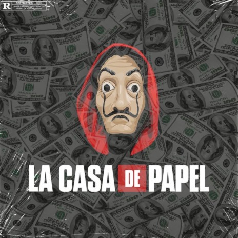 La Casa De Papel ft. Jq El Sifrino | Boomplay Music