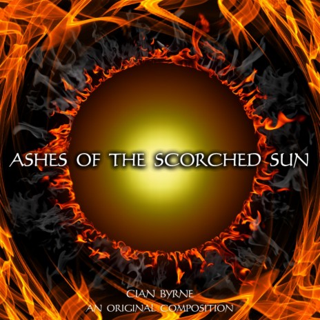 Ashes of the Scorched Sun