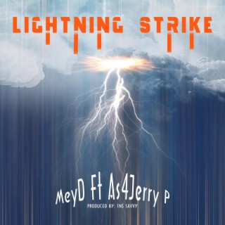 Lightning Strike