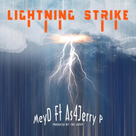 Lightning Strike ft. As4Jerry P | Boomplay Music