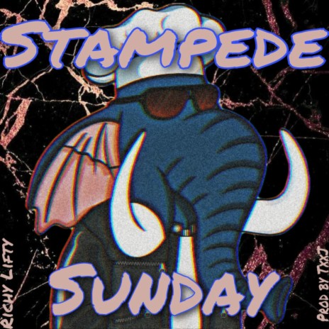 Stampede Sunday | Boomplay Music