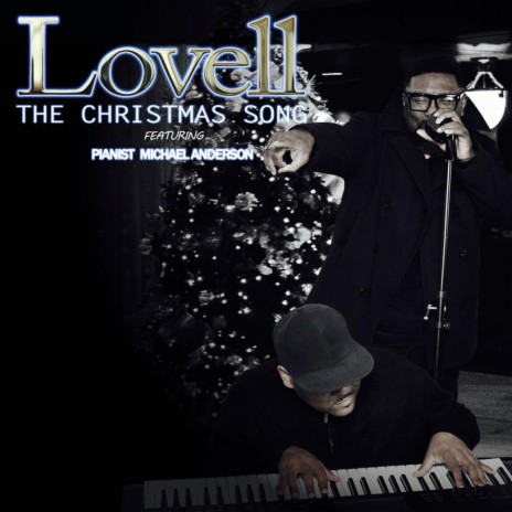 The Christmas Song (feat. Michael Anderson) | Boomplay Music