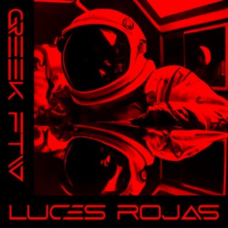 Luces Rojas lyrics | Boomplay Music