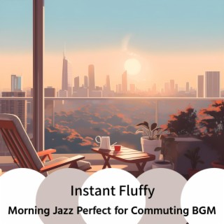Morning Jazz Perfect for Commuting Bgm
