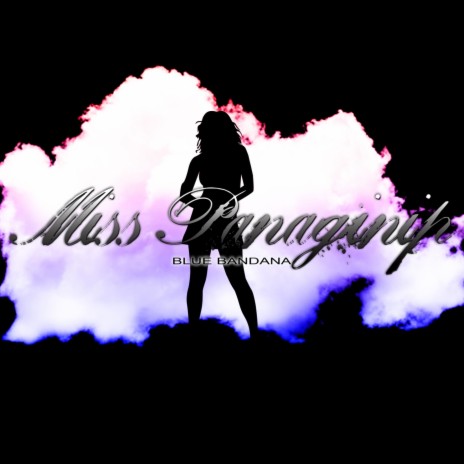 Miss Panaginip ft. Gon, G-Rho, G-Net & Blue Bandana | Boomplay Music