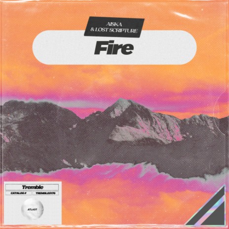 Fire ft. Lost Scripture | Boomplay Music