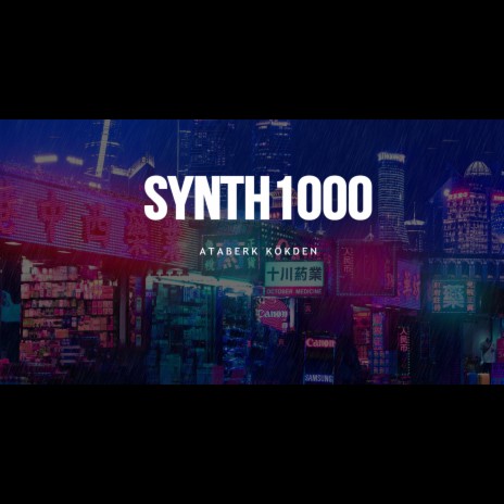 Synth1000 | Boomplay Music