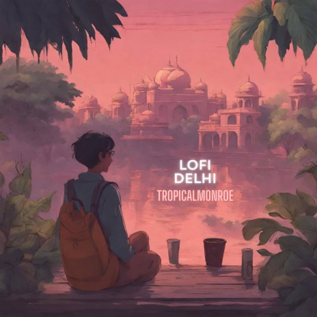 Lofi Delhi | Boomplay Music