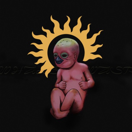 The Sun