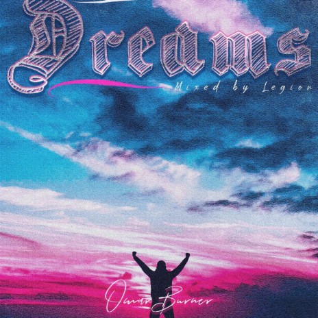 DREAMS (Radio Edit) | Boomplay Music