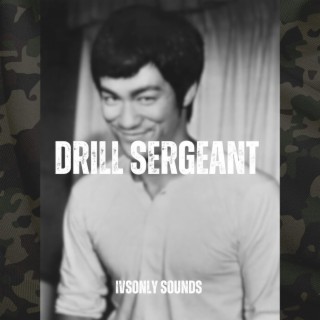 Drill Sergeant