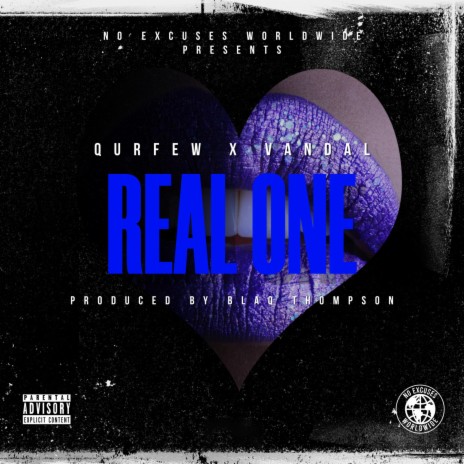 Real One ft. StonedVandal818