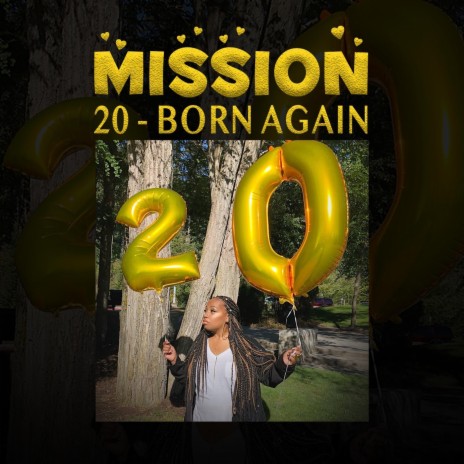 20 - Born Again | Boomplay Music