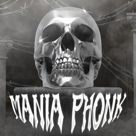 Mania Phonk | Boomplay Music