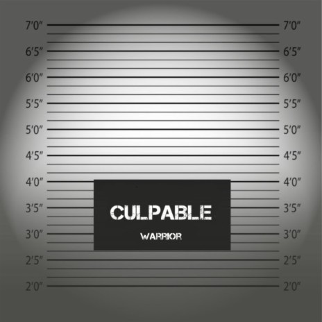 Culpable | Boomplay Music