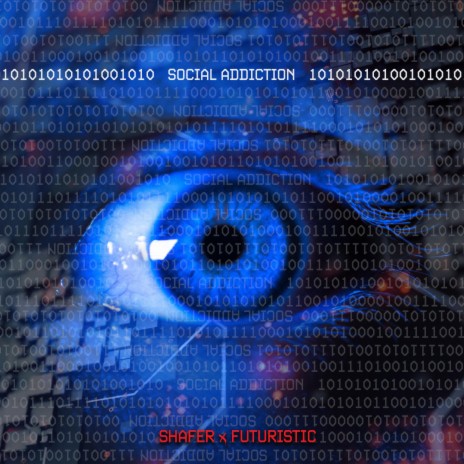Social Addiction ft. Futuristic | Boomplay Music