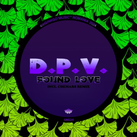 Found Love | Boomplay Music