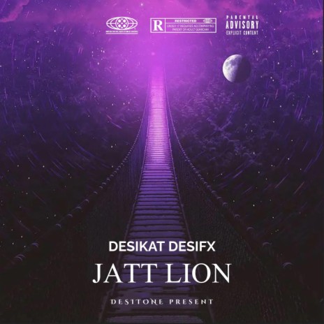 Jatt Lion ft. Desifx