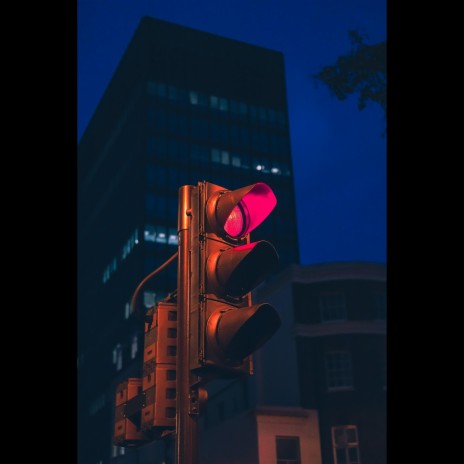 Red Lights (sped up) | Boomplay Music