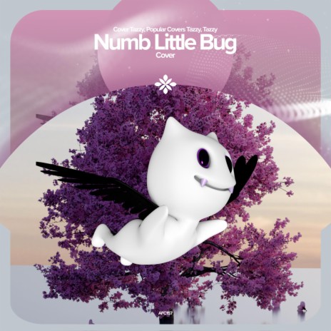 Numb Little Bug - Remake Cover ft. capella & Tazzy | Boomplay Music