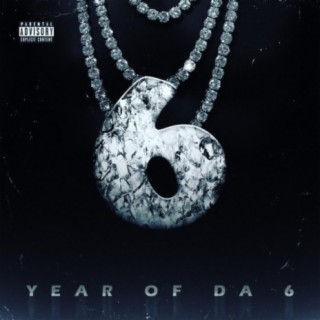 Year Of Da 6