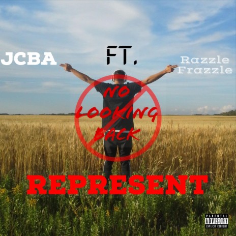 Represent (feat. Razzle Frazzle) | Boomplay Music