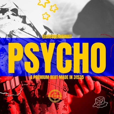 Psycho | Boomplay Music