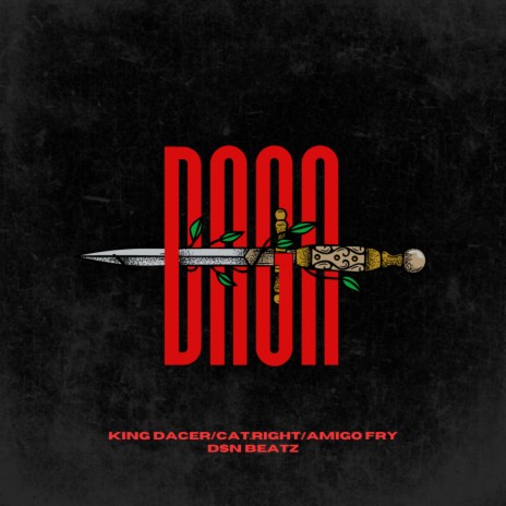 Daga ft. Amigo Fry & Cat.Right | Boomplay Music