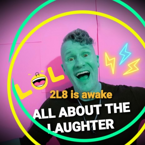 All about the laughter | Boomplay Music