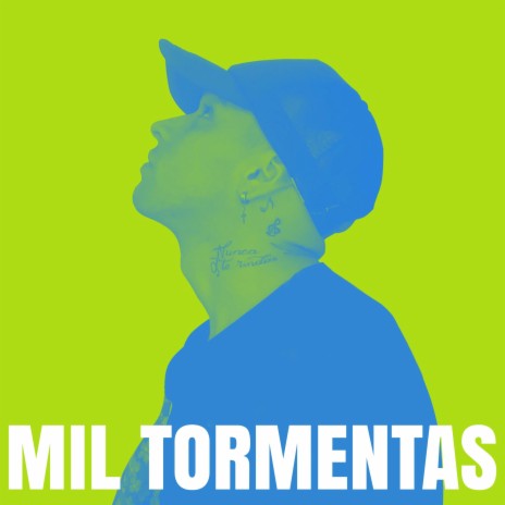 Mil Tormentas ft. Dj Kapocha | Boomplay Music