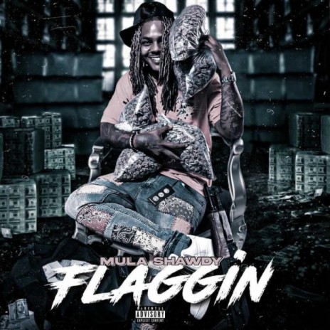 Flaggin | Boomplay Music