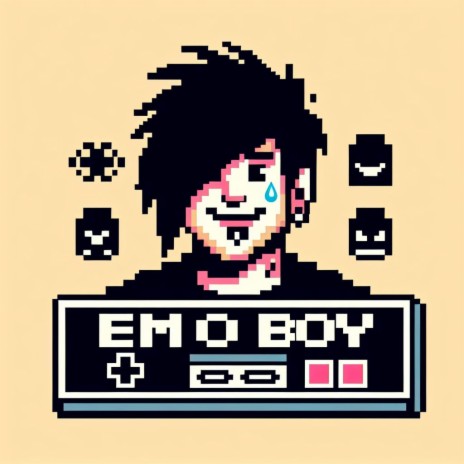 Emo Boy | Boomplay Music