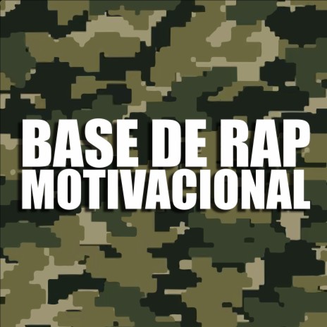 Base de Rap Motivacional