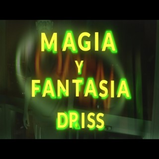 Magia Y Fantasía